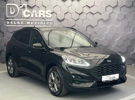 Ford - Kuga