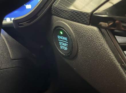 Ford - Kuga