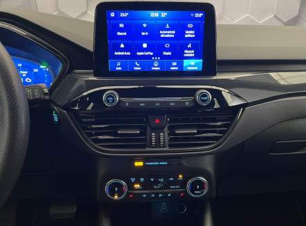 Ford - Kuga