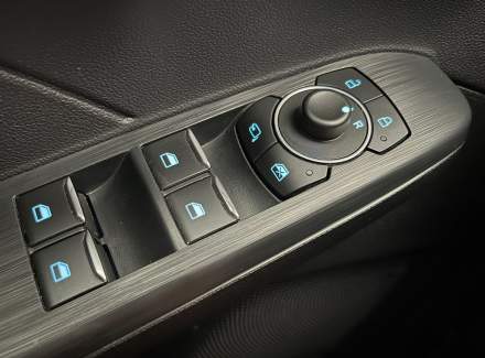 Ford - Kuga