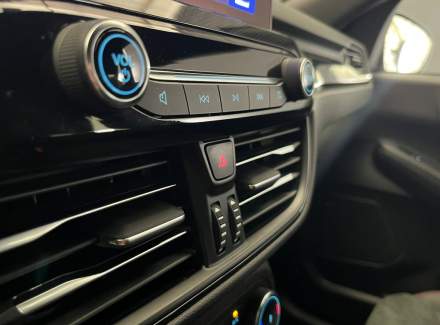 Ford - Kuga