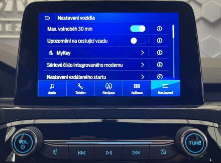 Ford - Kuga