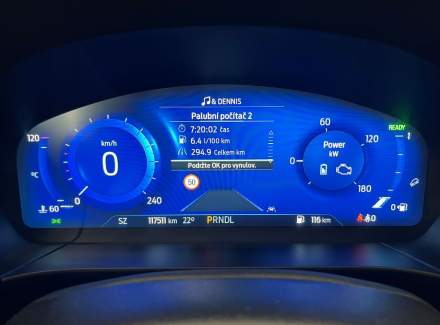 Ford - Kuga