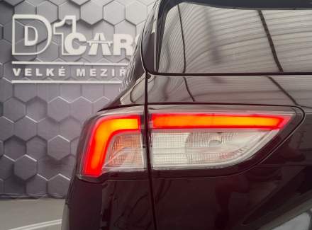 Ford - Kuga