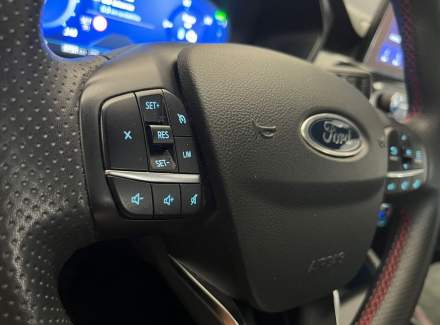 Ford - Kuga