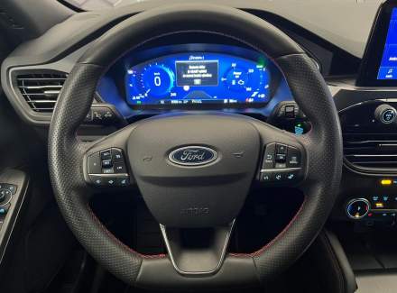 Ford - Kuga