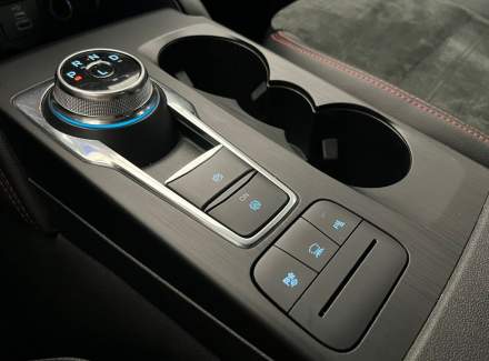 Ford - Kuga