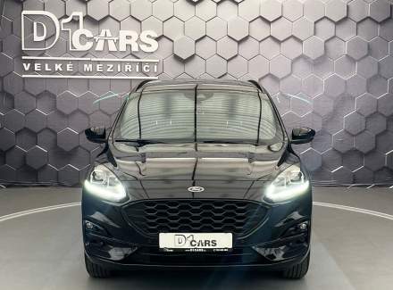 Ford - Kuga