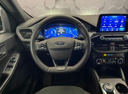 Ford - Kuga