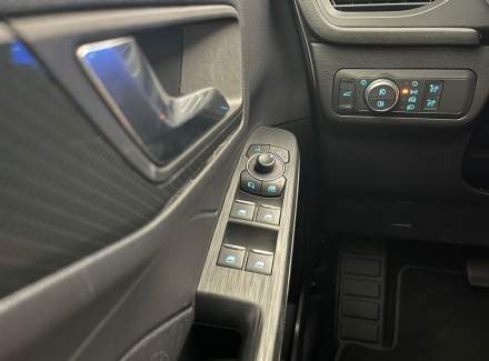 Ford - Kuga