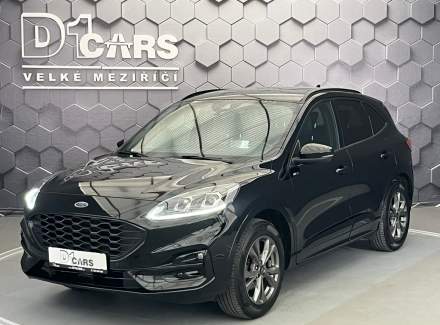 Ford - Kuga