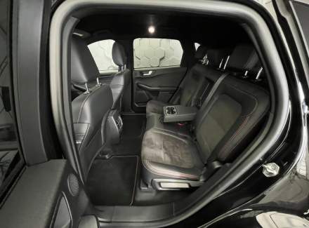 Ford - Kuga