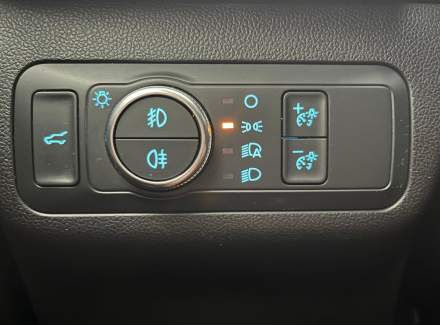 Ford - Kuga