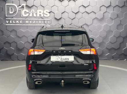 Ford - Kuga