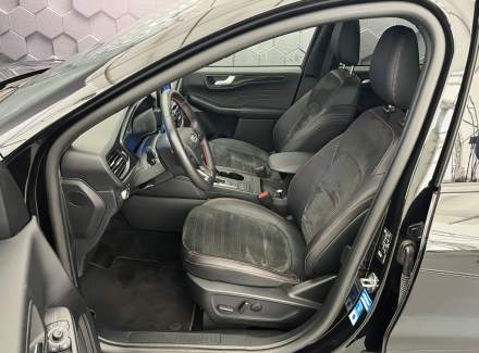 Ford - Kuga