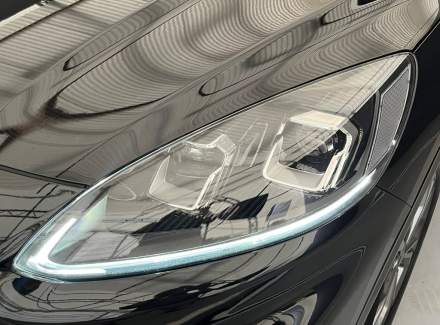Ford - Kuga