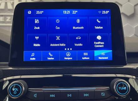 Ford - Kuga