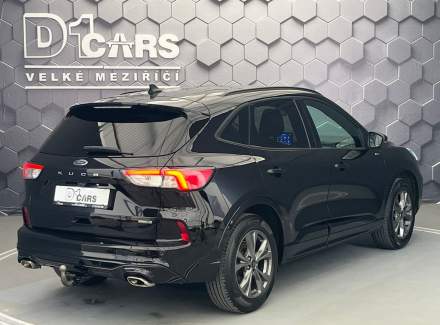 Ford - Kuga