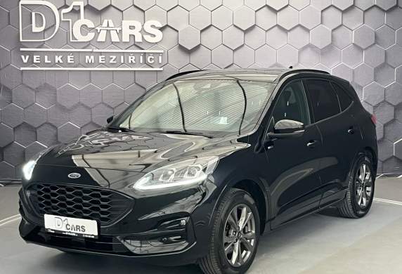 Ford - Kuga
