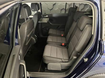 Volkswagen - Touran