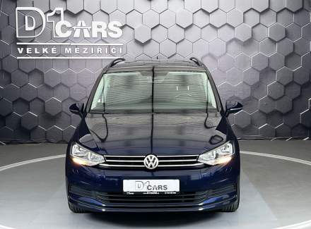 Volkswagen - Touran