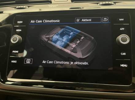 Volkswagen - Touran