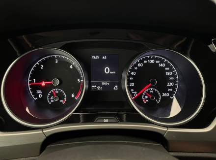 Volkswagen - Touran