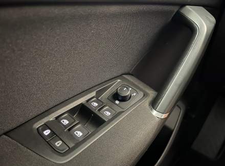 Volkswagen - Touran