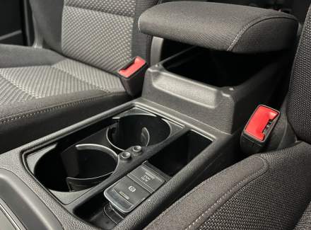 Volkswagen - Touran
