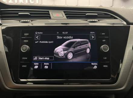 Volkswagen - Touran