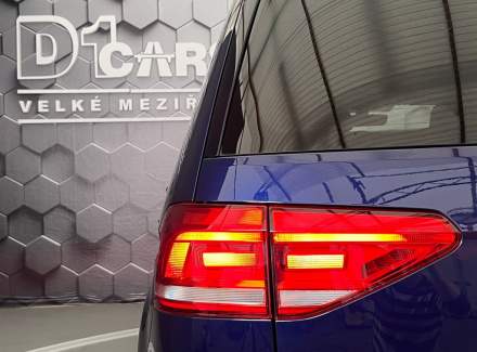 Volkswagen - Touran