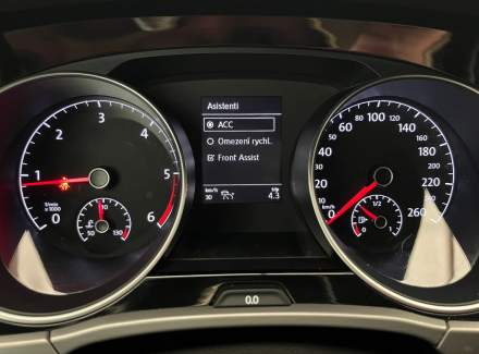Volkswagen - Touran