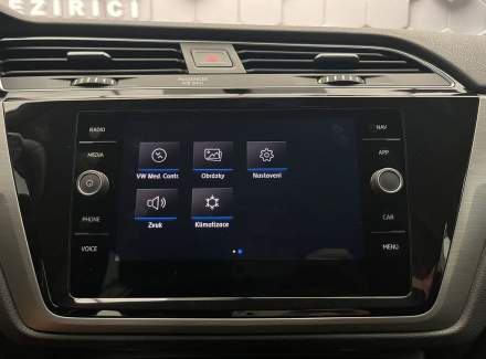 Volkswagen - Touran