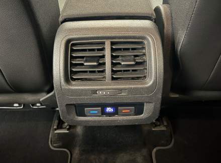 Volkswagen - Touran