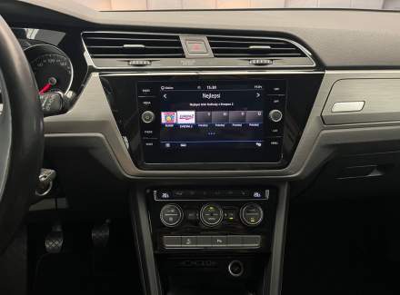 Volkswagen - Touran