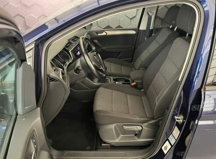 Volkswagen - Touran