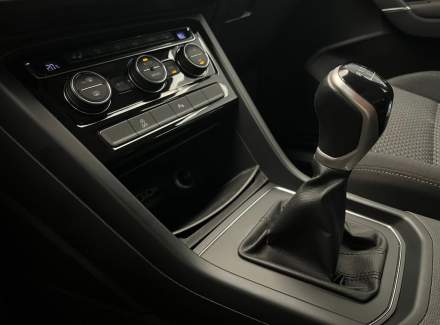 Volkswagen - Touran