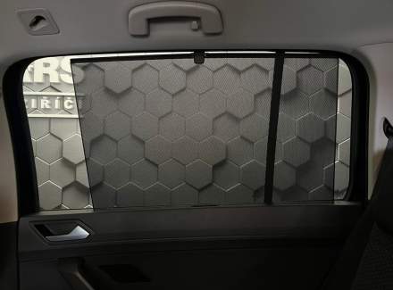 Volkswagen - Touran