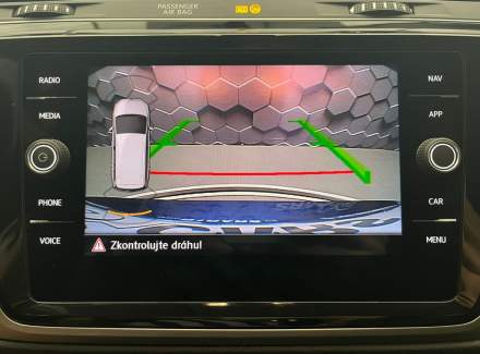 Volkswagen - Touran