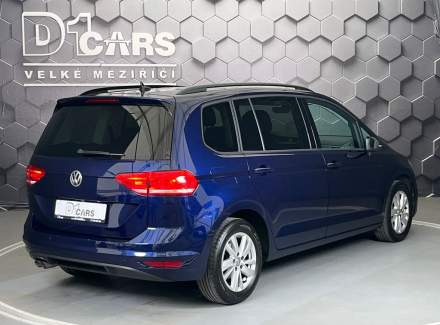 Volkswagen - Touran