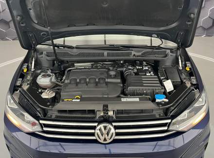 Volkswagen - Touran