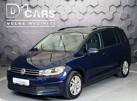 Volkswagen - Touran