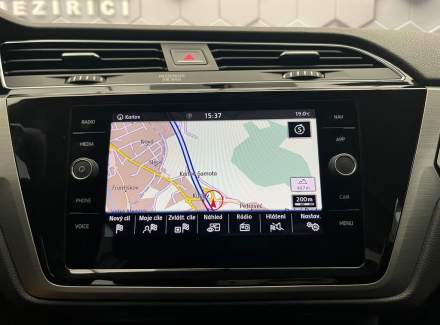 Volkswagen - Touran