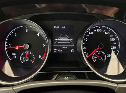 Volkswagen - Touran