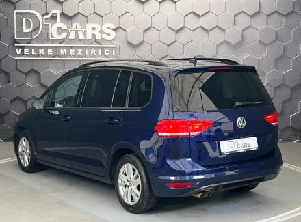 Volkswagen - Touran