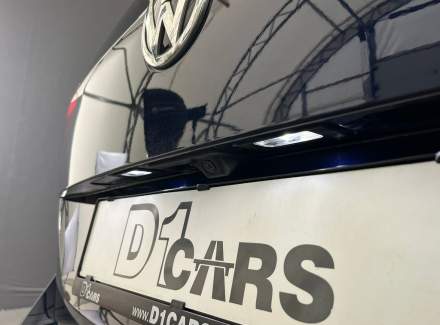 Volkswagen - Touran