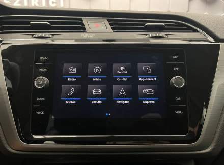 Volkswagen - Touran