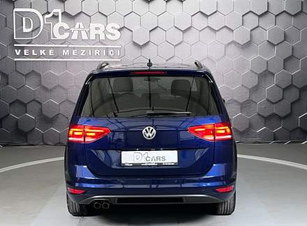 Volkswagen - Touran