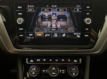 Volkswagen - Touran