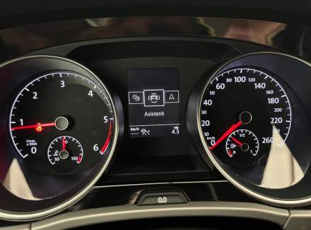 Volkswagen - Touran